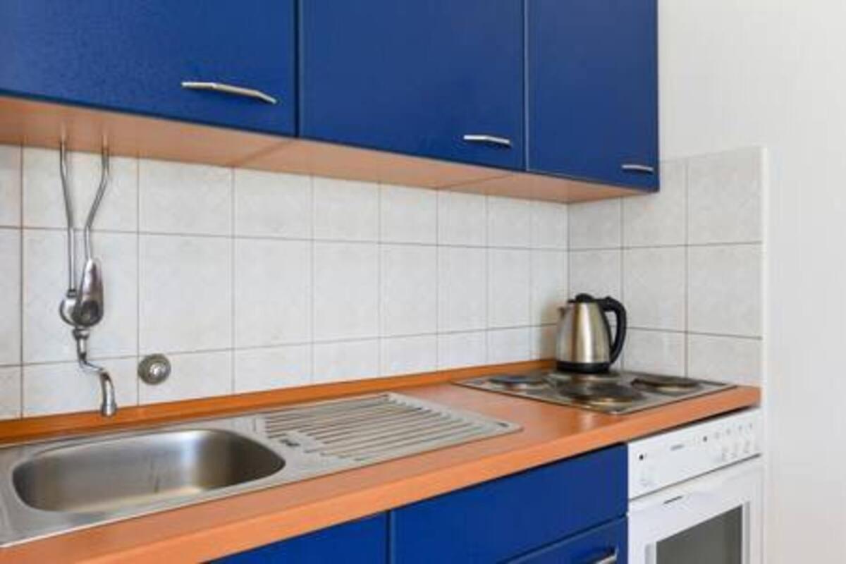 Apartments Pero Zapuntel Extérieur photo