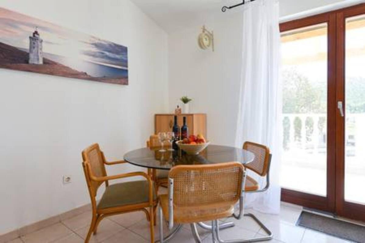 Apartments Pero Zapuntel Extérieur photo