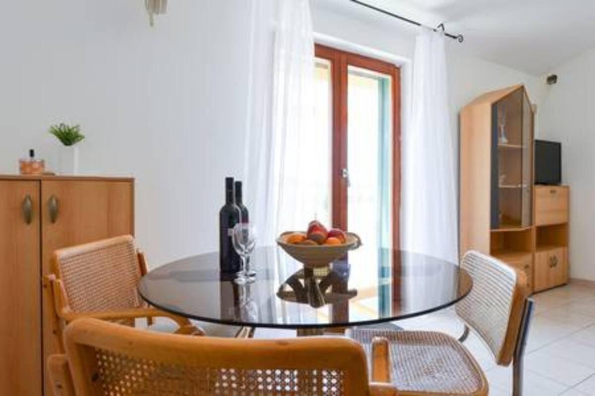 Apartments Pero Zapuntel Extérieur photo