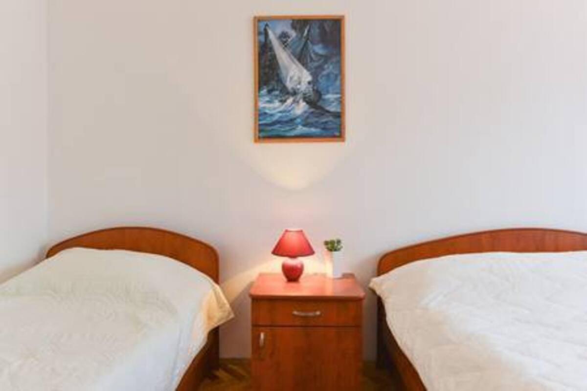 Apartments Pero Zapuntel Extérieur photo