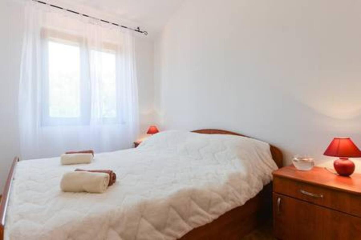 Apartments Pero Zapuntel Extérieur photo