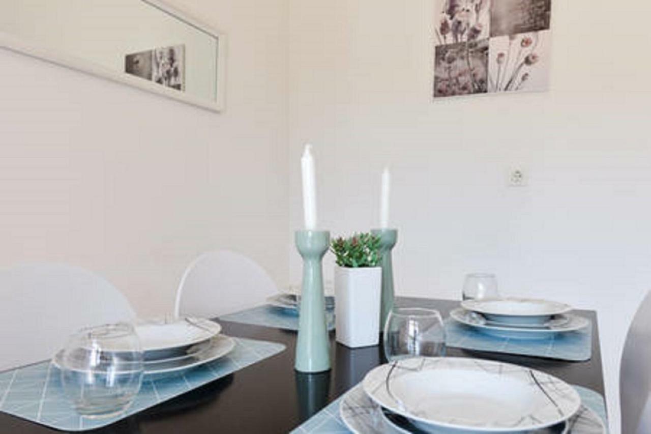 Apartments Pero Zapuntel Extérieur photo