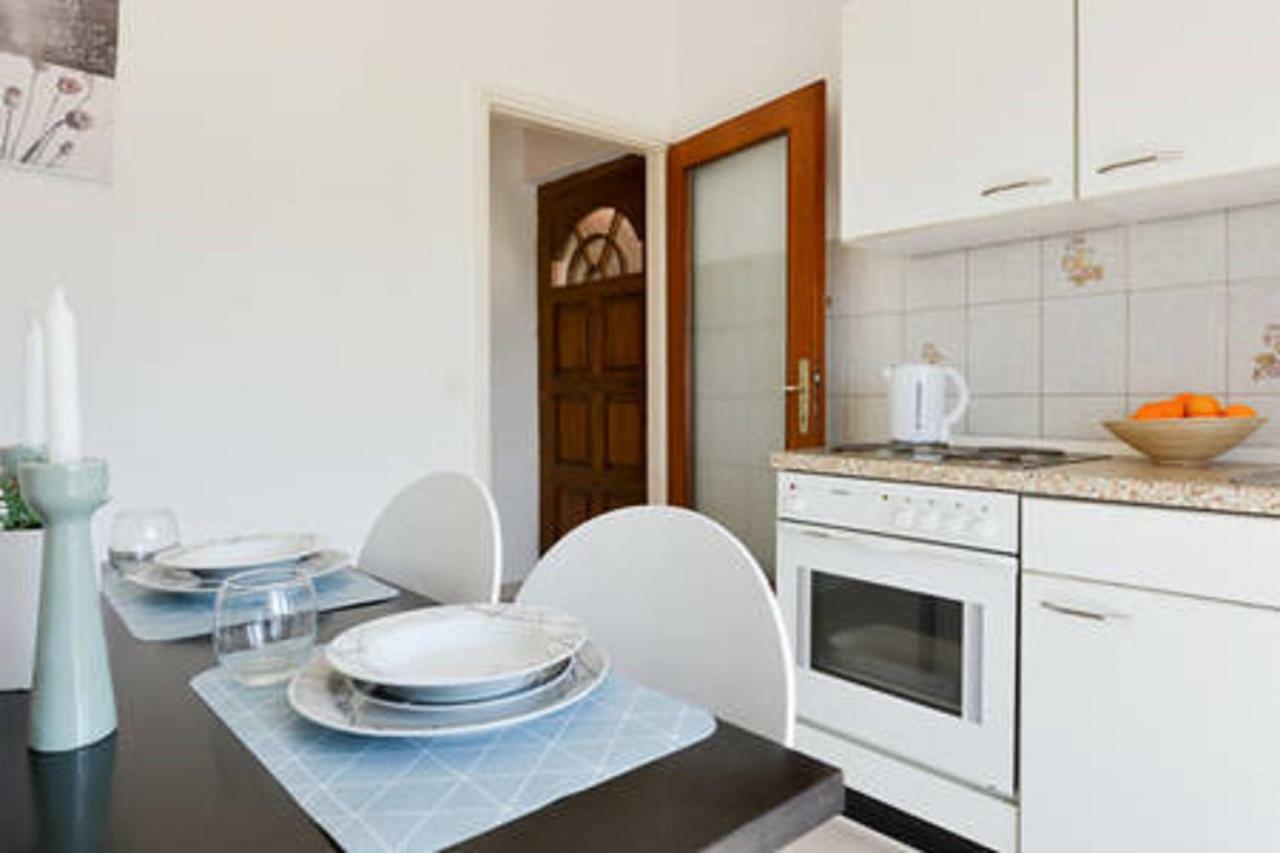 Apartments Pero Zapuntel Extérieur photo