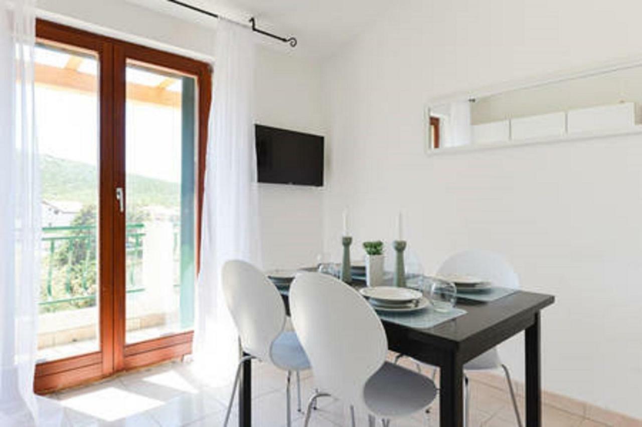 Apartments Pero Zapuntel Extérieur photo