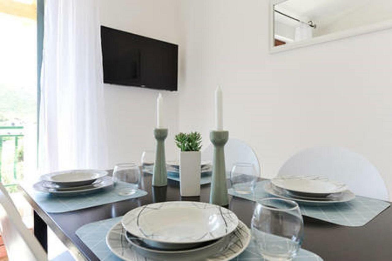 Apartments Pero Zapuntel Extérieur photo