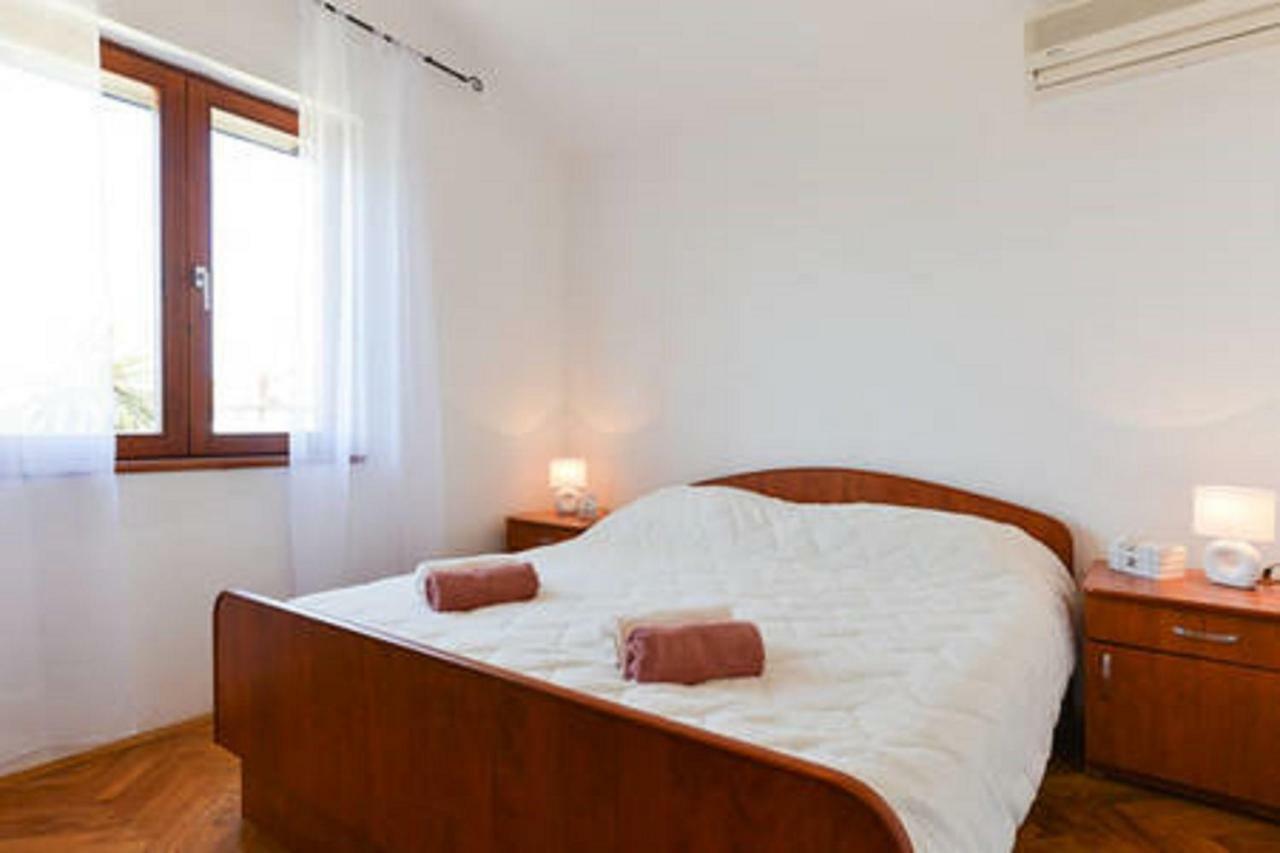 Apartments Pero Zapuntel Extérieur photo
