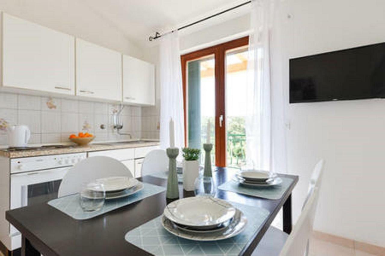 Apartments Pero Zapuntel Extérieur photo